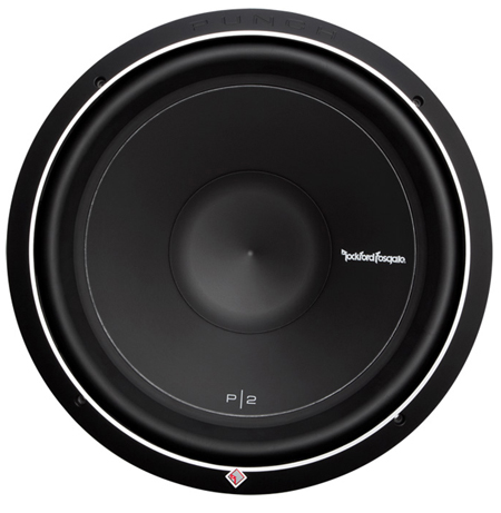   Rockford Fosgate P2D415